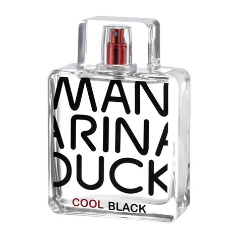 mandarina duck cool black eau de toilette spray